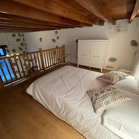 Casa Beleten Agüimes Extérieur photo