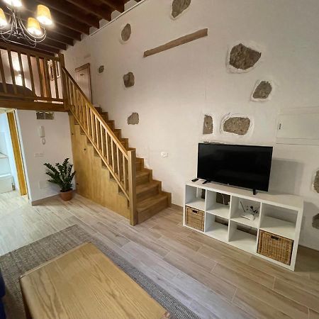 Casa Beleten Agüimes Extérieur photo