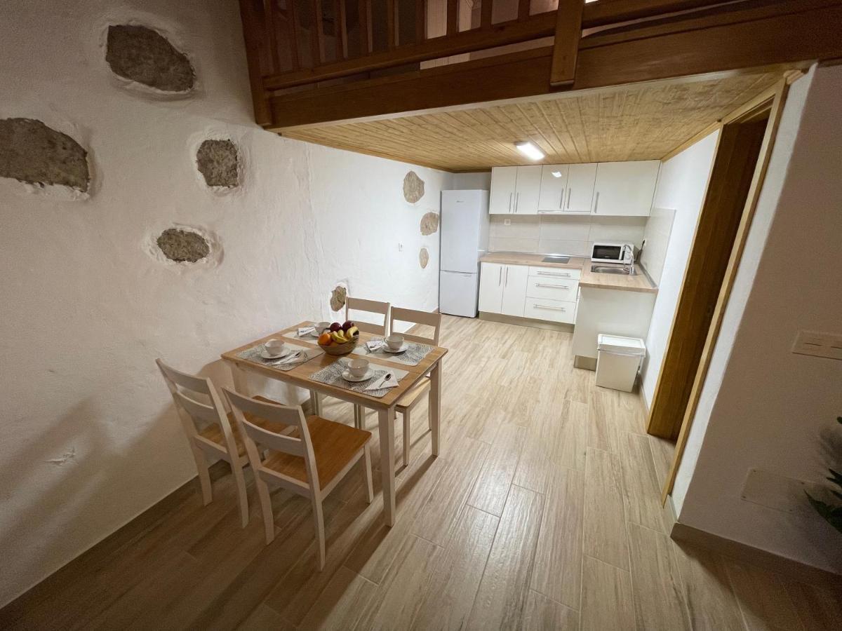 Casa Beleten Agüimes Extérieur photo