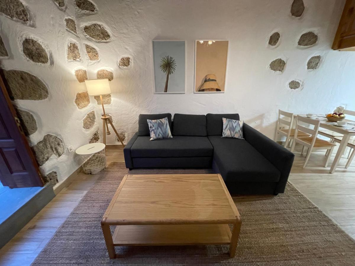 Casa Beleten Agüimes Extérieur photo