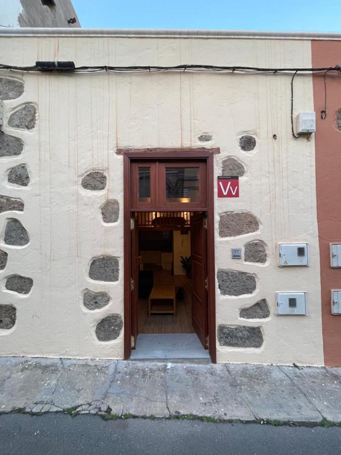 Casa Beleten Agüimes Extérieur photo