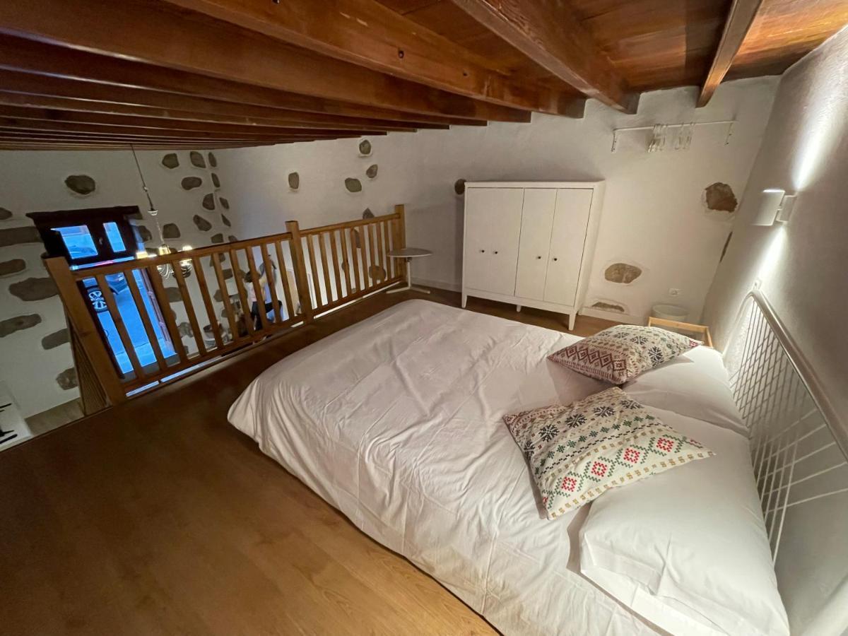 Casa Beleten Agüimes Extérieur photo