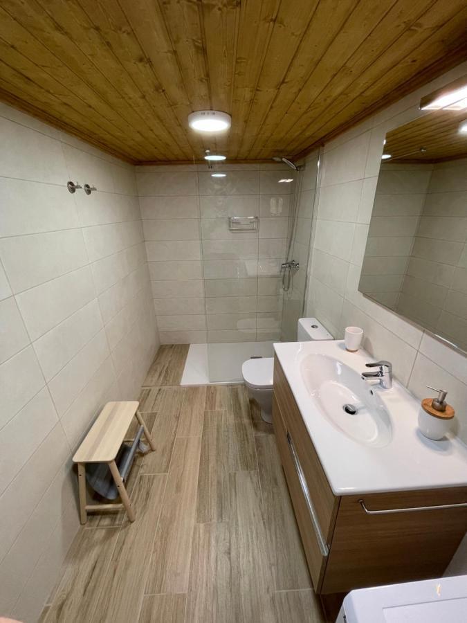 Casa Beleten Agüimes Extérieur photo