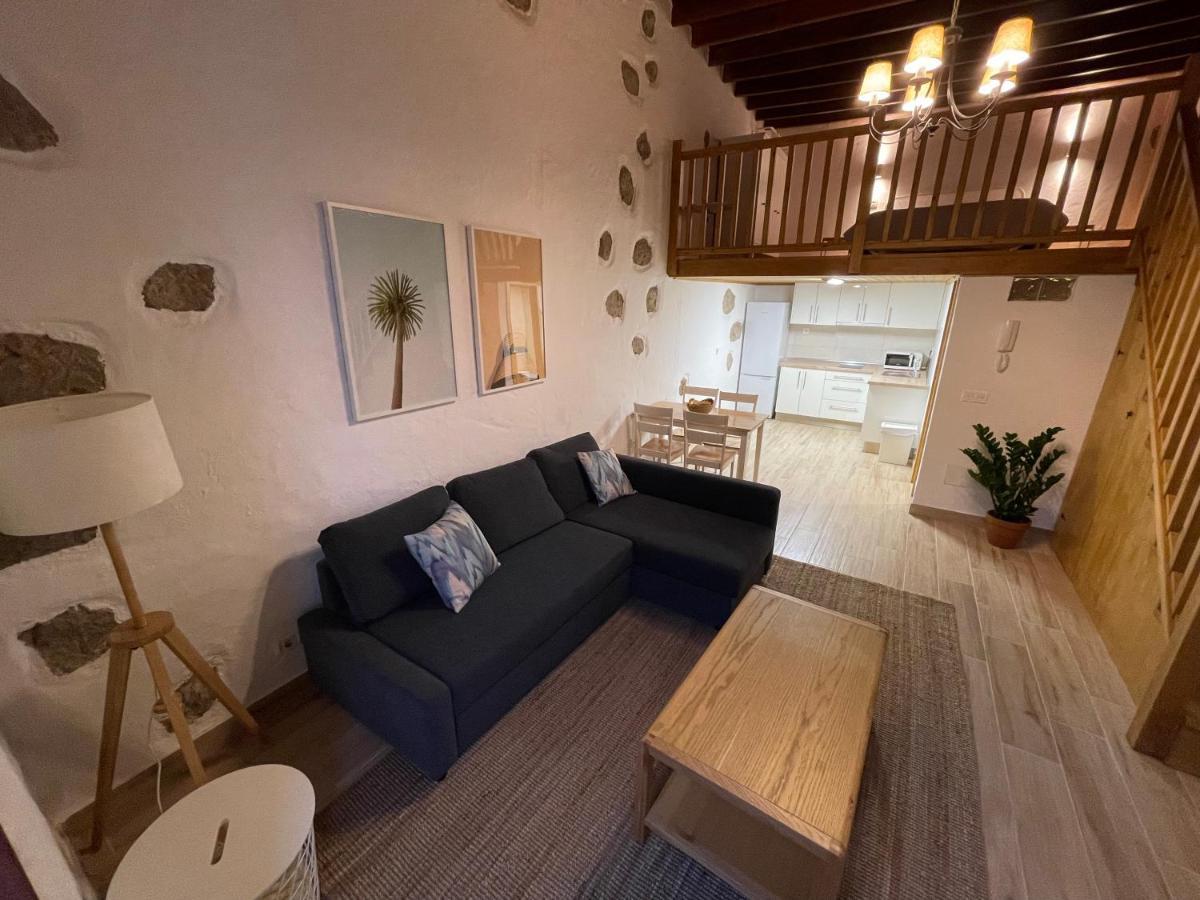 Casa Beleten Agüimes Extérieur photo