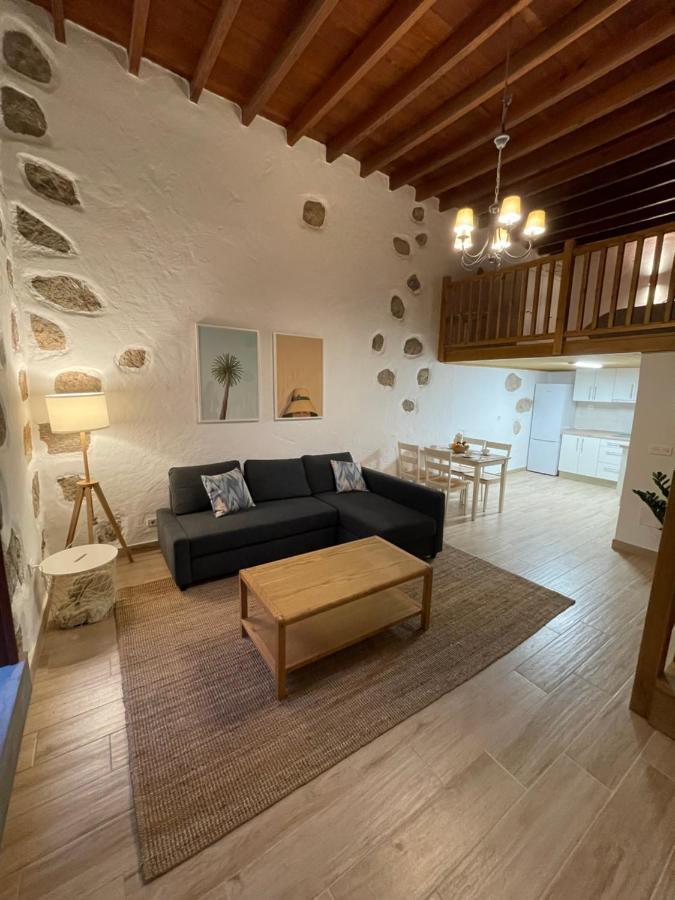 Casa Beleten Agüimes Extérieur photo