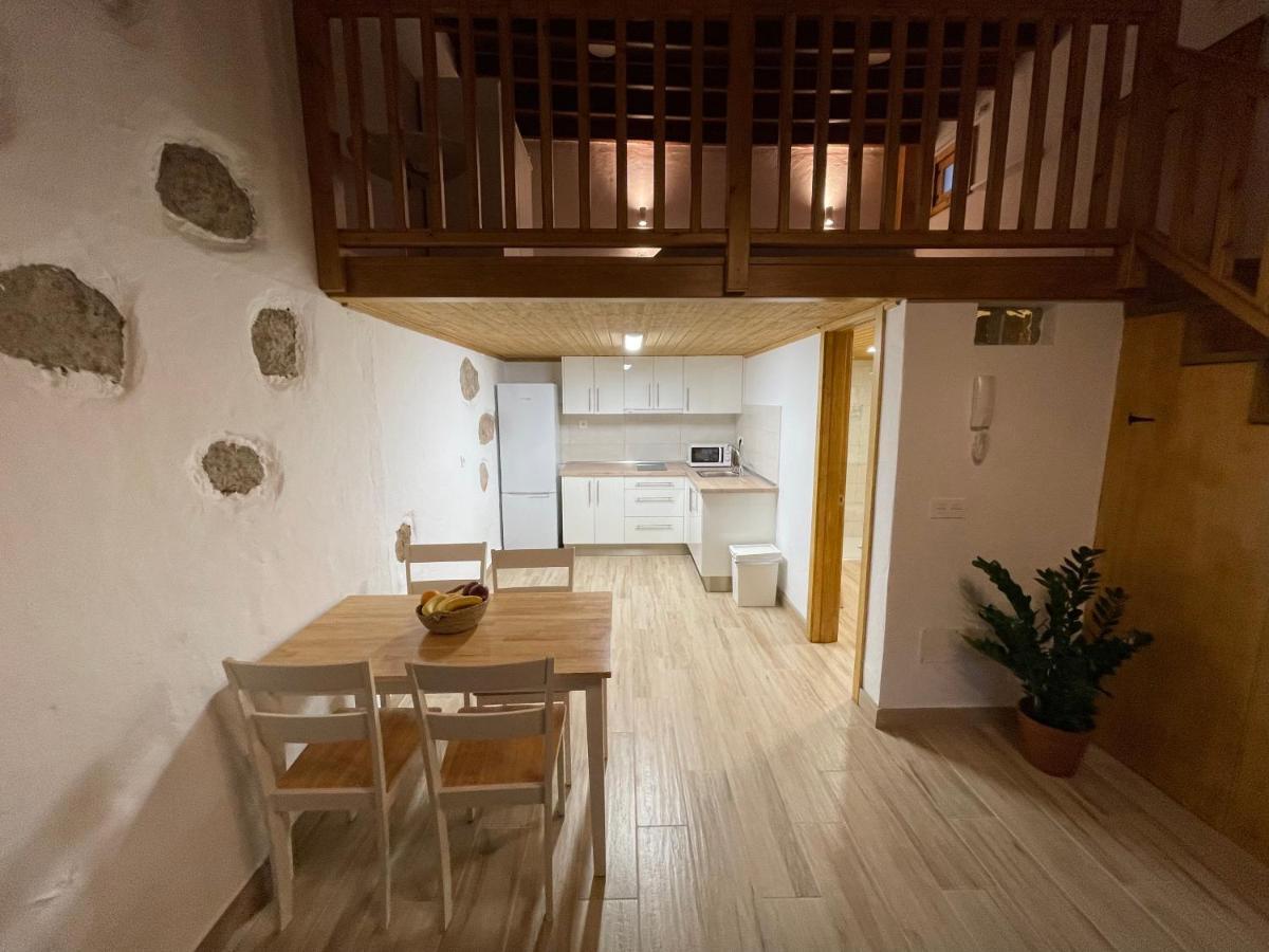 Casa Beleten Agüimes Extérieur photo